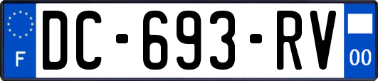 DC-693-RV