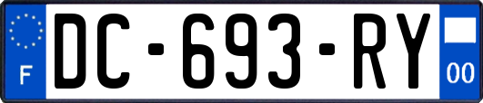 DC-693-RY