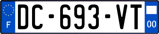 DC-693-VT