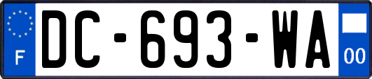 DC-693-WA