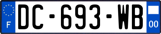 DC-693-WB