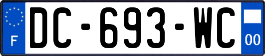 DC-693-WC
