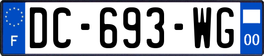 DC-693-WG