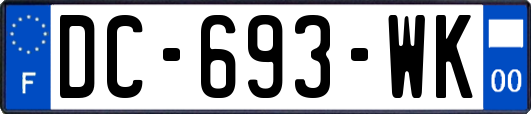 DC-693-WK