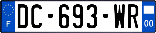 DC-693-WR