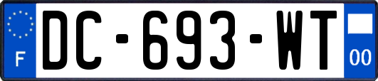 DC-693-WT