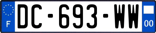 DC-693-WW