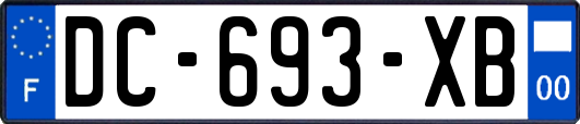 DC-693-XB