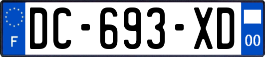 DC-693-XD