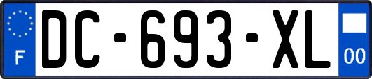 DC-693-XL