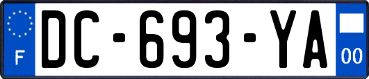 DC-693-YA