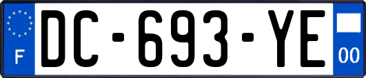 DC-693-YE