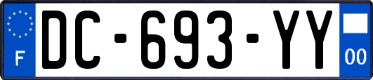 DC-693-YY
