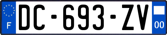 DC-693-ZV