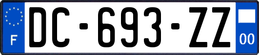 DC-693-ZZ