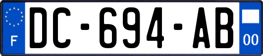 DC-694-AB