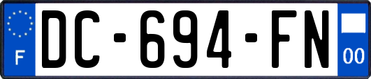 DC-694-FN