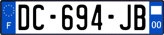 DC-694-JB