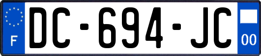 DC-694-JC
