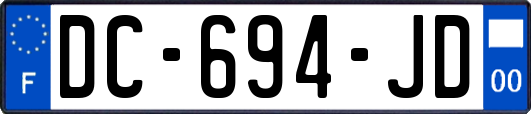 DC-694-JD