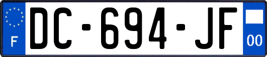 DC-694-JF