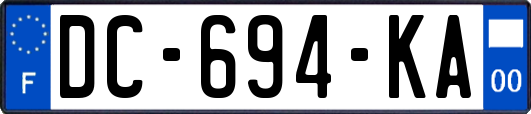 DC-694-KA