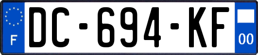 DC-694-KF