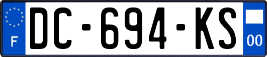 DC-694-KS