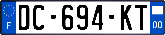 DC-694-KT