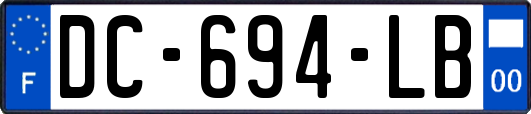DC-694-LB