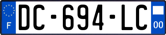 DC-694-LC