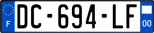 DC-694-LF