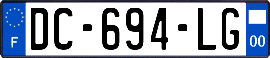 DC-694-LG