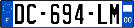 DC-694-LM