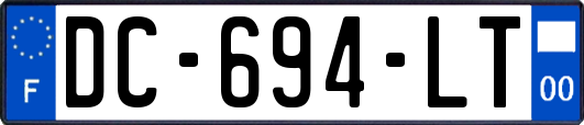 DC-694-LT