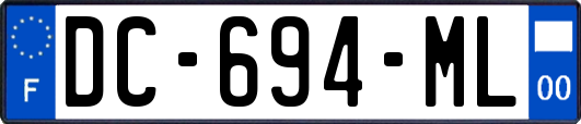 DC-694-ML