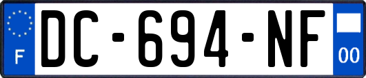 DC-694-NF