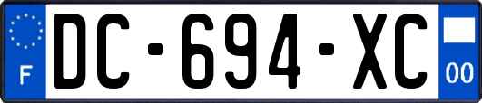 DC-694-XC