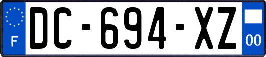 DC-694-XZ