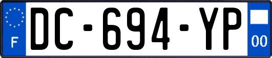 DC-694-YP