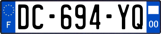 DC-694-YQ