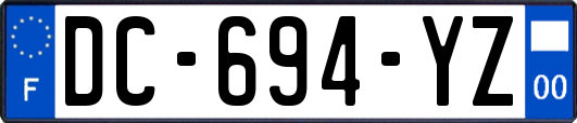 DC-694-YZ