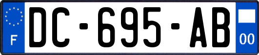 DC-695-AB
