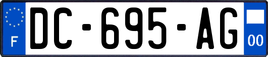 DC-695-AG