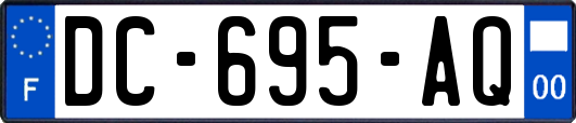 DC-695-AQ