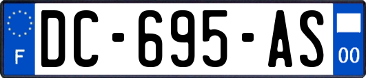 DC-695-AS