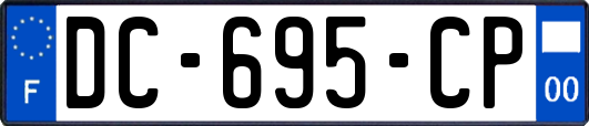 DC-695-CP