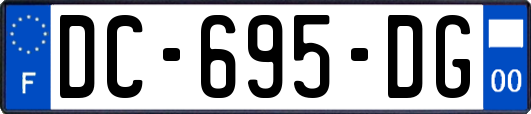 DC-695-DG