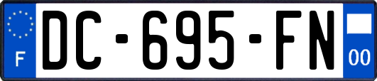 DC-695-FN