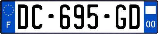 DC-695-GD